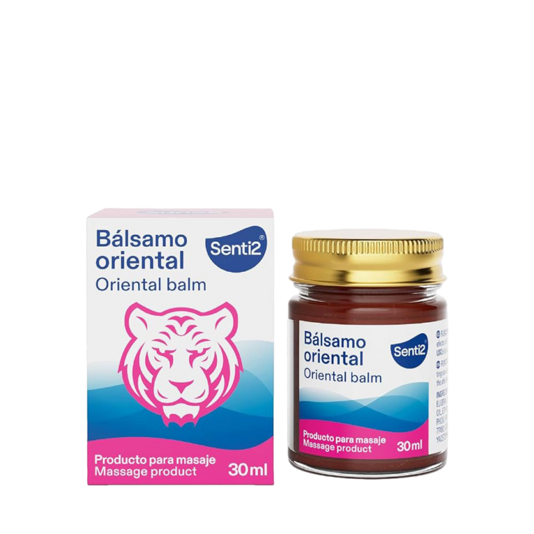 SENTI2 BÁLSAMO ORIENTAL 30ML