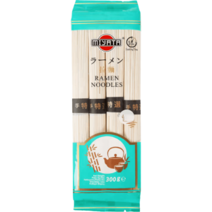 MIYATA MASSA RAMEN 300G