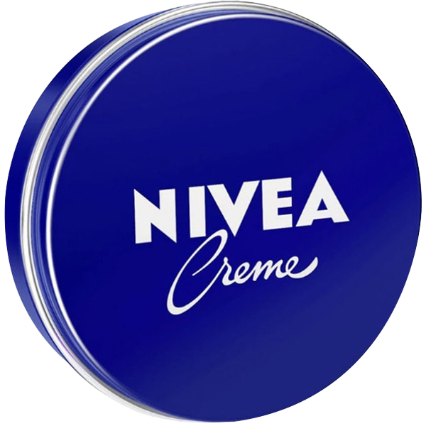 NIVEA CREME LATA AZUL 400ML