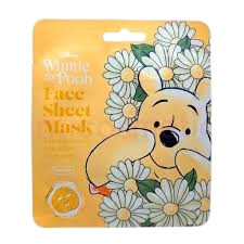 DISNEY WINNIE THE POOH TIGGER MASCARILLA 20ML