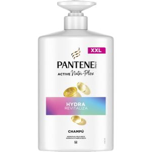 PANTENE CHAMPÔ HYDRA E REVITALIZA 1000L