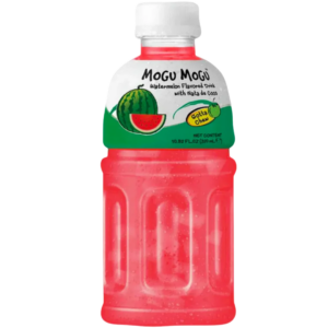 MOGU MOGU BOISSON PASTEQUE 32CL