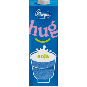SHOYCE BEBIDA SOJA NATURAL 1L