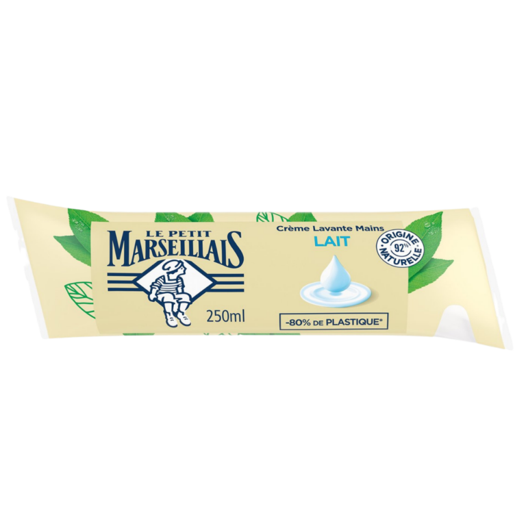 LE PETIT MARSEILLAIS SAVON POUR LES MAINS 250ML