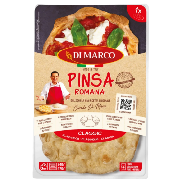  DI MARCO  PINSA FRAIS 230G