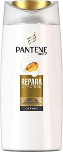 PANTENE CHAMPÔ REPARA E PROTEGE 700ML