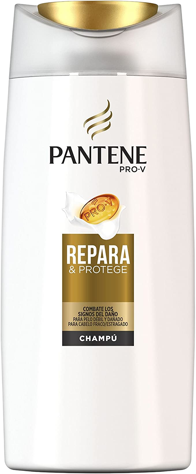 PANTENE CHAMPÔ REPARA E PROTEGE 700ML