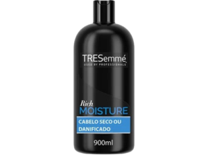 TRESEMME CHAMPÚ HIDRATACIÓN PROFUNDA 900ML