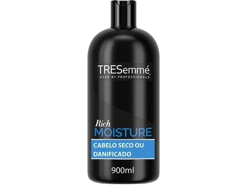 TRESEMME CHAMPÚ HIDRATACIÓN PROFUNDA 900ML