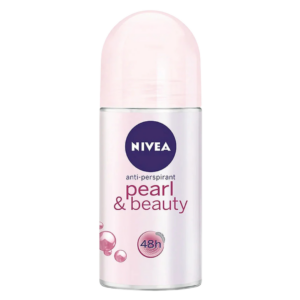 NIVEA DÉO ROLL-ON AVEC PERLE BEAUTÉ 50ML