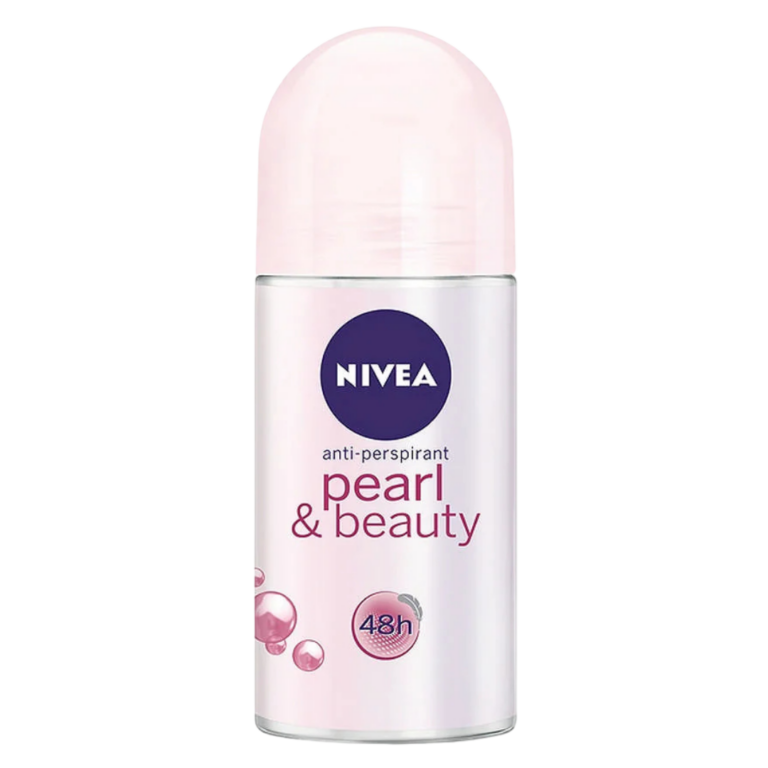 NIVEA DÉO ROLL-ON AVEC PERLE BEAUTÉ 50ML