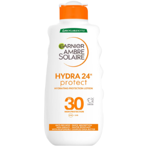 AMBRE SOLAIRE LOÇÃO HIDRATANTE FPS30 200ML
