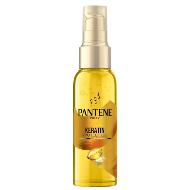 PANTENE ÓLEO QUERATINA REP&PROTECT 100ML
