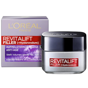 L'ORÉAL REVITALIFT FILLER CREME DIA 50ML