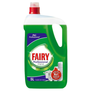 FAIRY ORIGINAL EXPERT 5L