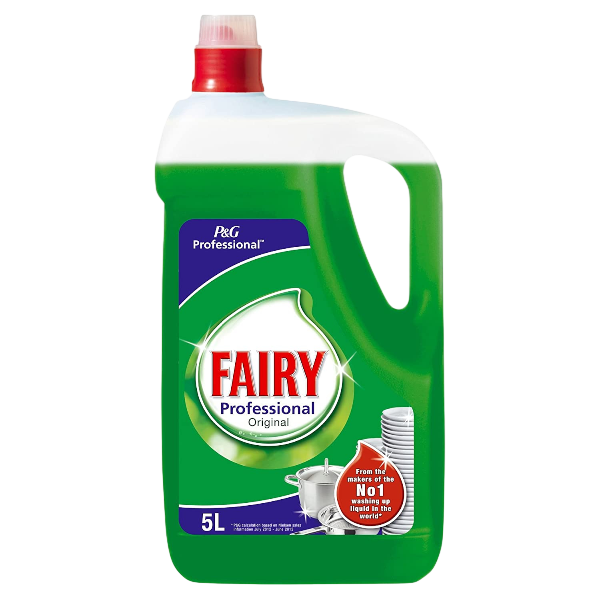 FAIRY ORIGINAL EXPERT 5L