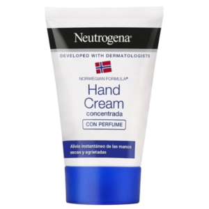 NEUTROGENA CREMA DE MANOS CONCENTRADA CON PERFUME 75ML