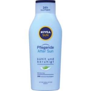 NIVEA SUN AFTERSUN 400ML
