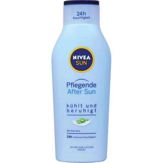 NIVEA SUN AFTERSUN 400ML