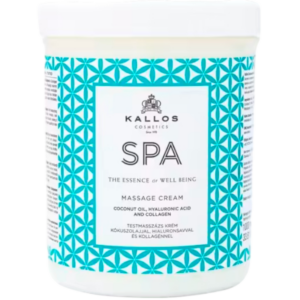 KALLOS CREME MASSAGEM SPA 1L