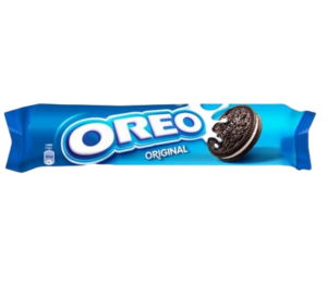 OREO ORIGINAL 154G