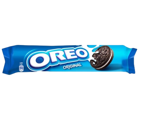 OREO ORIGINAL 154G