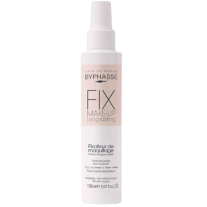 BYPHASSE FIJADOR MAQUILLAJE TODO TIPO PIEL 150ML