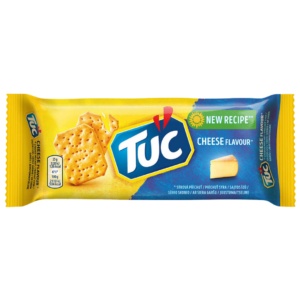 TUC FROMAGE 100G