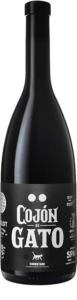 COJÓN DE GATO VINO TINTO D.O. SOMONTANO 75CL