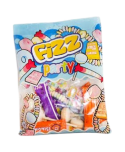 JL SACO DE DOCES SORTIDOS 100G