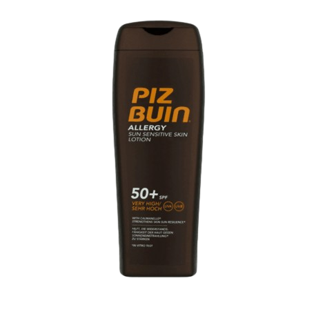 PIZ BUIN CREMA SOLAR ALLERGY SPF50+ 200ML