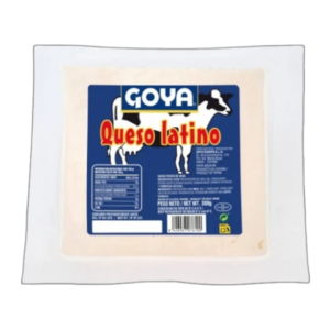 GOYA QUESO LATINO FRESCO TACO 250G