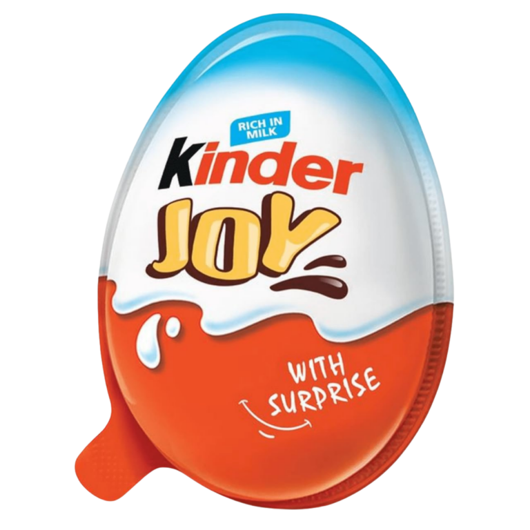 KINDER JOY 20G