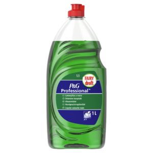 FAIRY DET MANUAL ORIGINAL PROFISSIONAL 1L