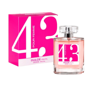 CARAVAN HAPPY MUJER Nº43 EDP 100ML