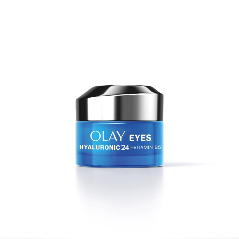 OLAY CONTORNO OJO HYALURONIC 24+B5 15ML
