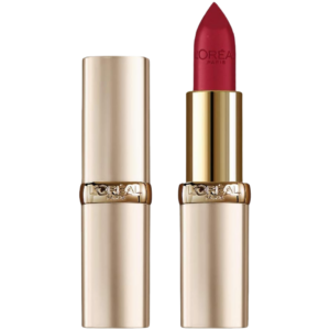 L'OREAL COLOR RICHE ROUGE À LÈVRES