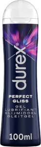 DUREX LUBRIFICANTE PERFECT GLISS 100ML