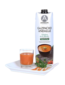 PRISMA ARTEOLIVA ECO GAZPACHO BIO 1L