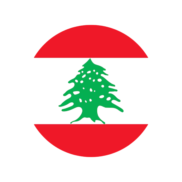 Bandera_Libano