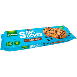 GULLON COOKIES ZERO 150G
