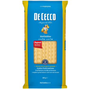 DE CECCO MALFADINE 500G