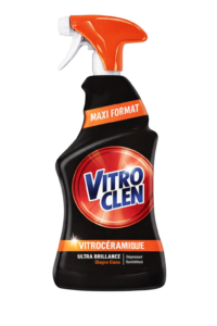 VITROCLEN LIMPA PLACAS SPRAY 450ML