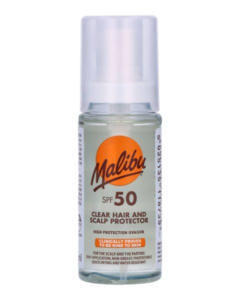 MALIBU PROTECTOR SOLAR CABELLO SPF50 50ML