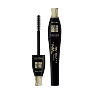 BOURJOIS MASCARA TWIST UP VOLUME