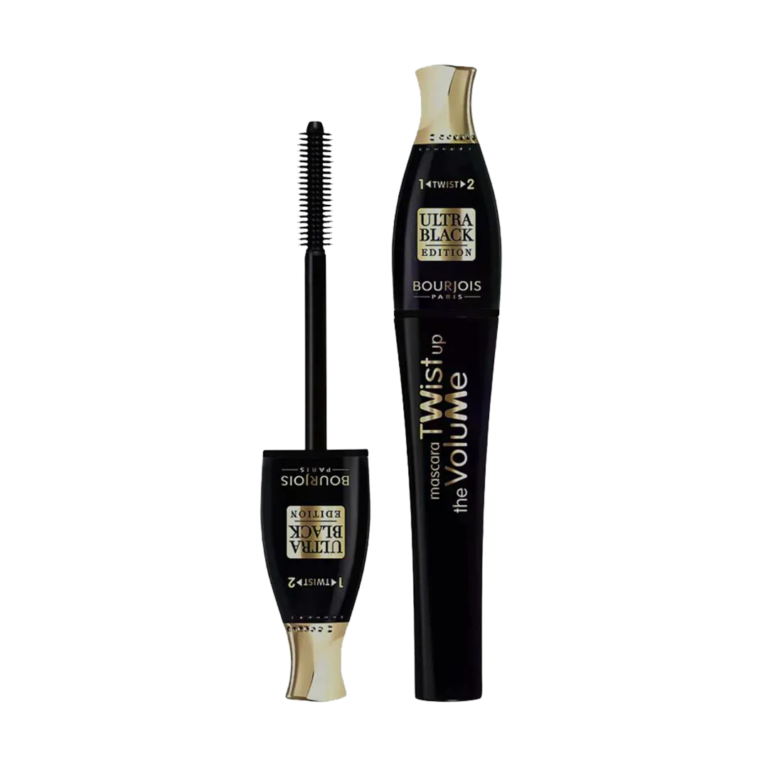 BOURJOIS MASCARA TWIST UP VOLUME
