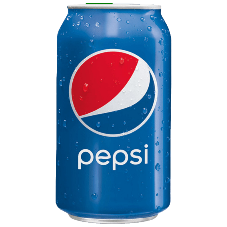 PEPSI REFRIGERANTE 33CL