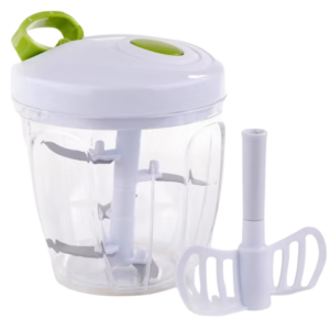 SAFE HACHOIR BATTEUR 5 LAMES 850ML