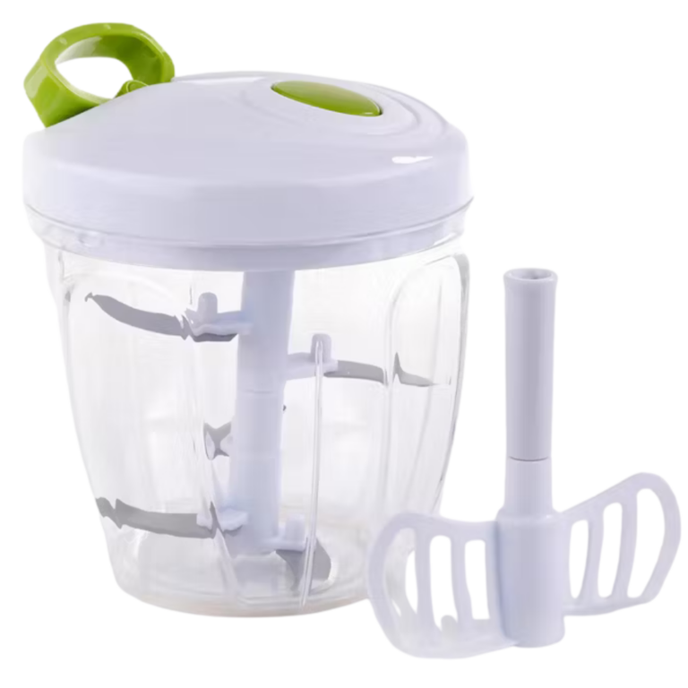 SAFE HACHOIR BATTEUR 5 LAMES 850ML