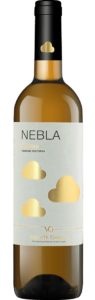 NEBLA VINO BLANCO VERDEJO VENDIMIA NOCTURNA 75CL